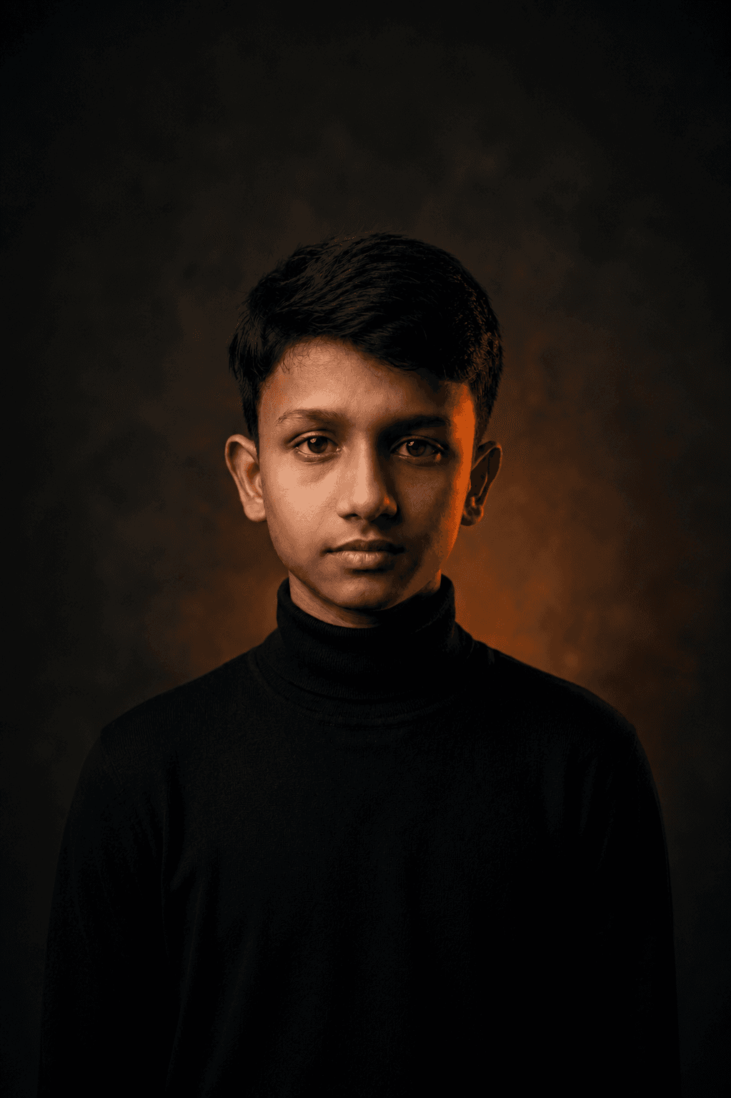 Aman Sahu Background